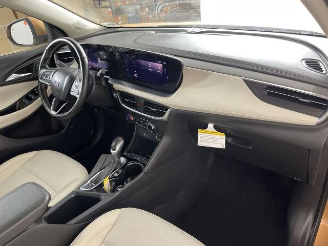 2024 Buick Encore GX Vehicle Photo in GILBERT, AZ 85297-0402