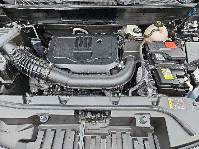 2022 GMC Acadia Vehicle Photo in TREVOSE, PA 19053-4984