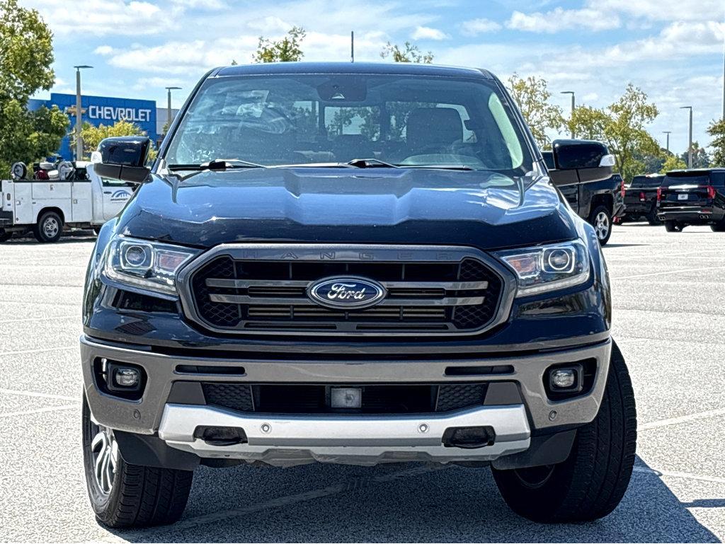 2021 Ford Ranger Vehicle Photo in POOLER, GA 31322-3252