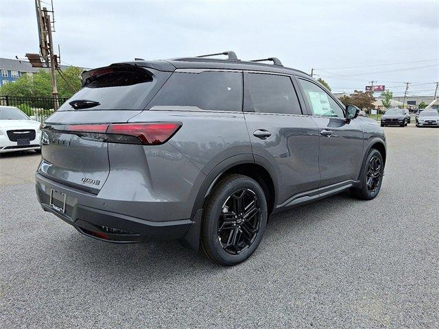2026 INFINITI QX60 Vehicle Photo in Willow Grove, PA 19090
