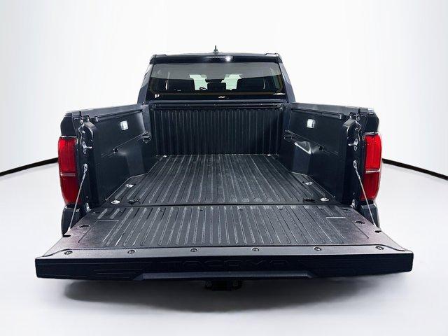 2025 Toyota Tacoma 4WD Vehicle Photo in Flemington, NJ 08822