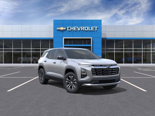 2026 Chevrolet Equinox Vehicle Photo in PAWLING, NY 12564-3219