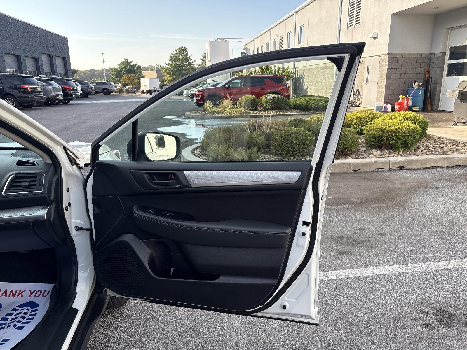 2018 Subaru Outback Vehicle Photo in Mechanicsburg, PA 17050
