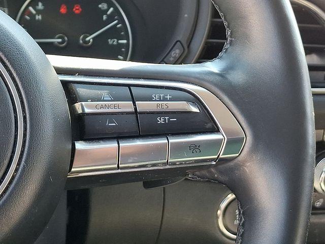 2021 Mazda CX-30 Vehicle Photo in DANBURY, CT 06810-5034