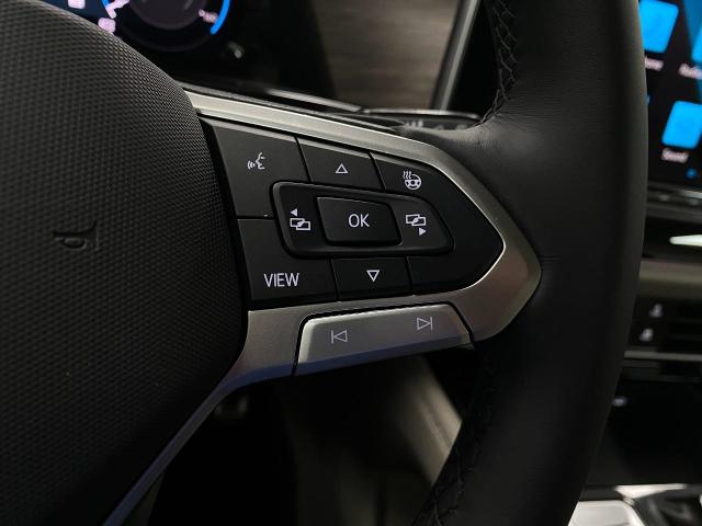 2026 Volkswagen Atlas Vehicle Photo in Appleton, WI 54913