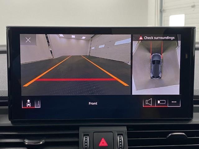 2025 Audi SQ5 Vehicle Photo in Appleton, WI 54913