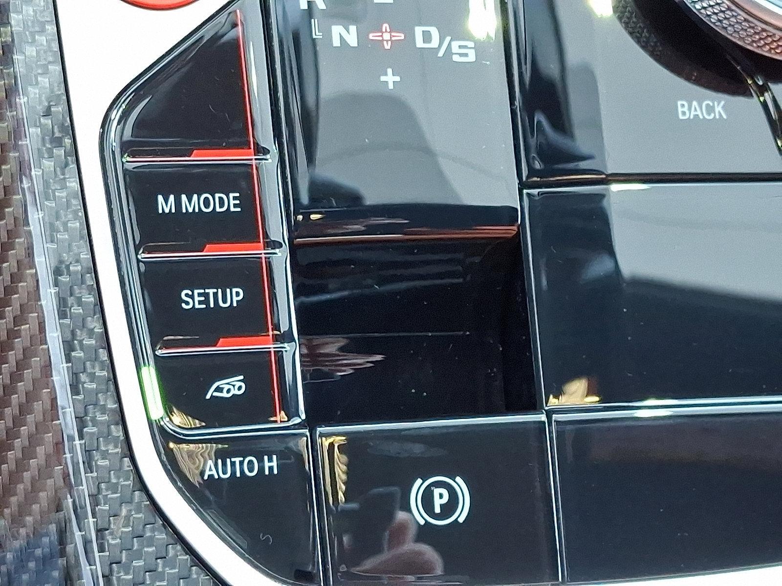 2023 BMW M3 Vehicle Photo in Lancaster, PA 17601
