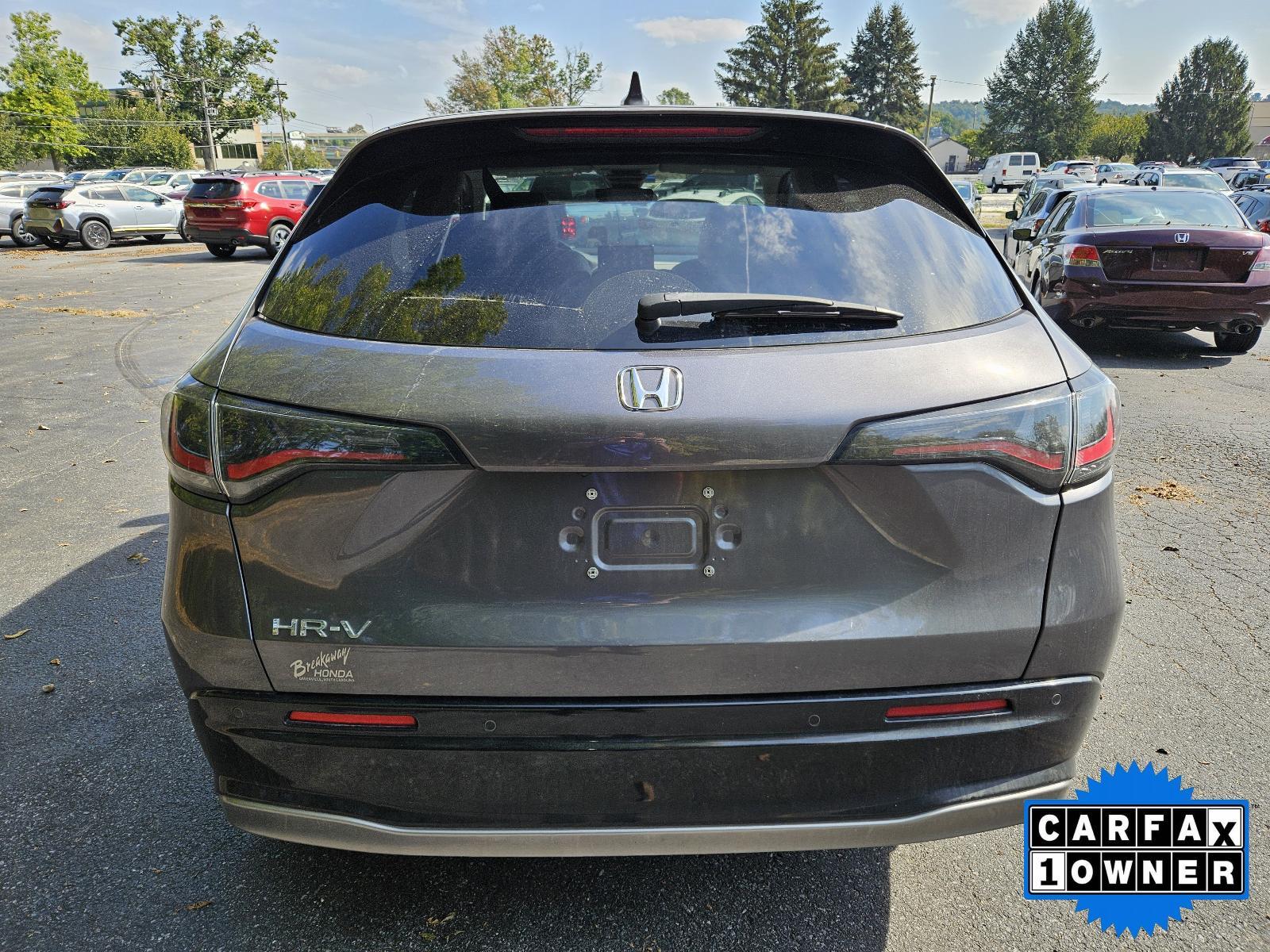 2023 Honda HR-V Vehicle Photo in Harrisburg, PA 17111