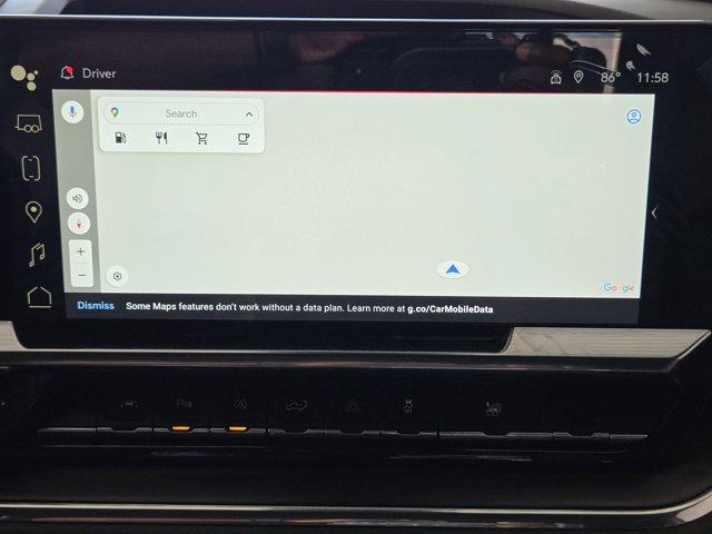 2024 GMC Sierra 1500 Vehicle Photo in Decatur, TX 76234