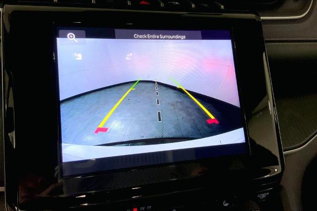 2024 Jeep Grand Cherokee L Vehicle Photo in Kansas City, MO 64114