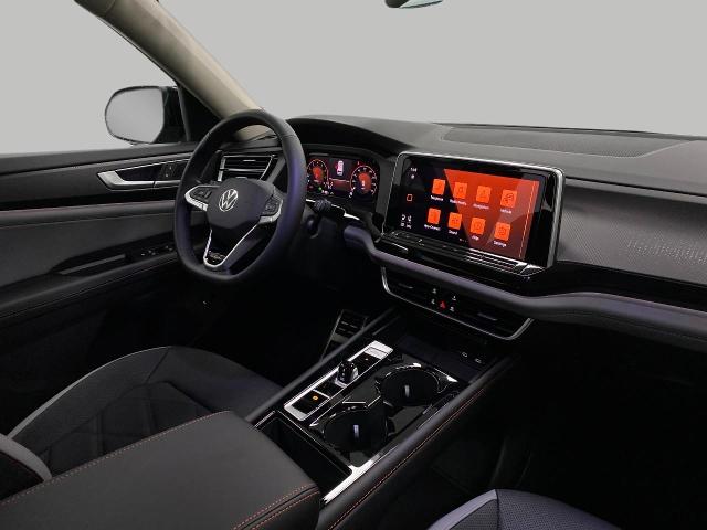 2026 Volkswagen Atlas Vehicle Photo in Appleton, WI 54913