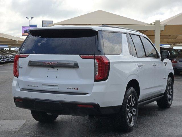 2022 GMC Yukon Vehicle Photo in Decatur, TX 76234
