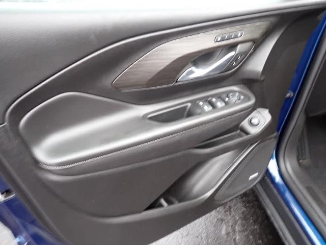 2022 GMC Terrain Vehicle Photo in ZELIENOPLE, PA 16063-2910