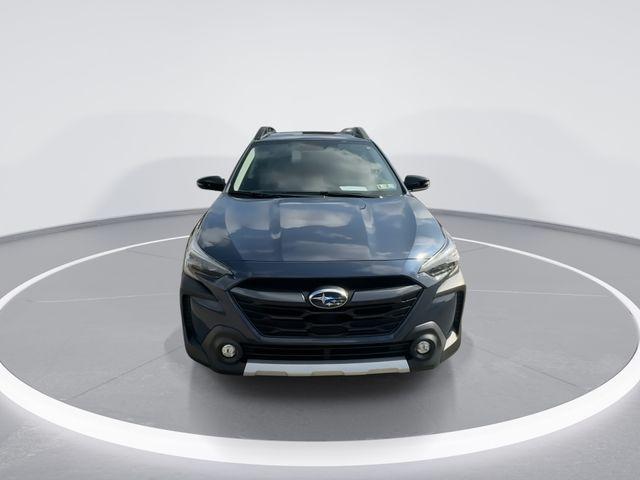 2023 Subaru Outback Vehicle Photo in Pleasant Hills, PA 15236