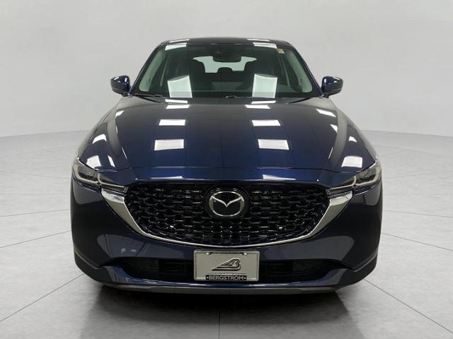 2025 Mazda CX-5 Vehicle Photo in Appleton, WI 54913