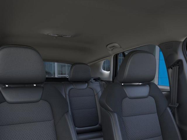 2026 Chevrolet Trax Vehicle Photo in SAVANNAH, GA 31406-4513
