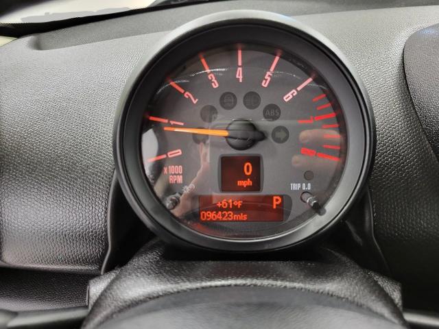 2016 MINI Cooper Countryman Vehicle Photo in NEENAH, WI 54956-2243