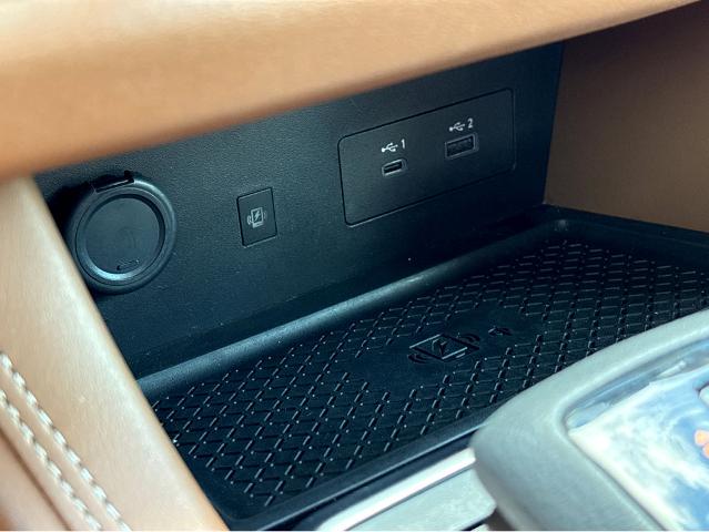 2024 Nissan Pathfinder Vehicle Photo in BEAUFORT, SC 29906-4218