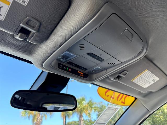 2023 GMC Terrain Vehicle Photo in BEAUFORT, SC 29906-4218