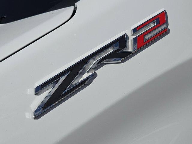 2023 Chevrolet Silverado 1500 Vehicle Photo in Decatur, TX 76234