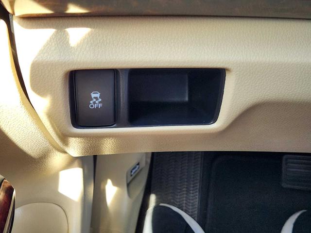2012 Honda Crosstour Vehicle Photo in DENTON, TX 76210-9321