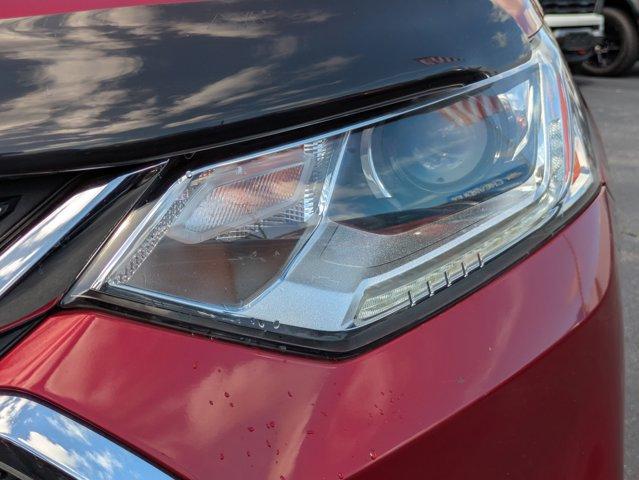 2019 Chevrolet Traverse Vehicle Photo in BRUNSWICK, GA 31525-1881