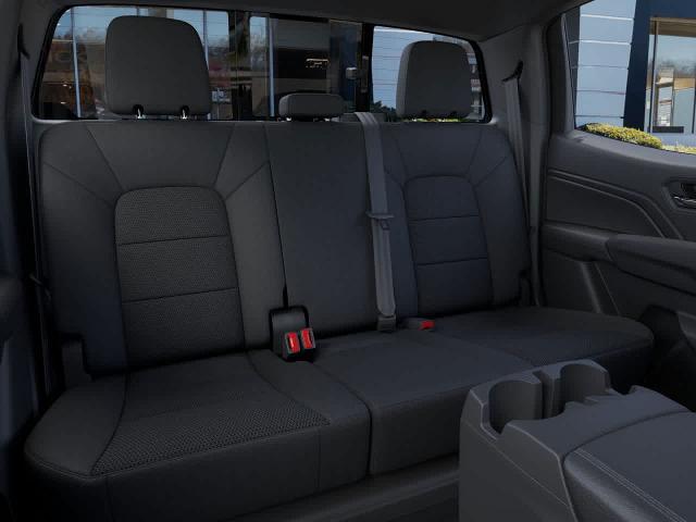 2026 GMC Canyon Vehicle Photo in ZELIENOPLE, PA 16063-2910