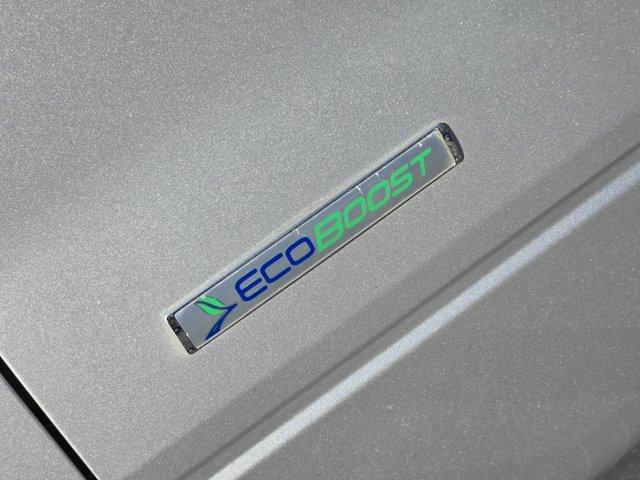 2013 Ford F-150 Vehicle Photo in Decatur, TX 76234