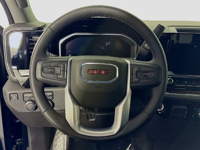 2025 GMC Sierra 2500 HD Vehicle Photo in PUYALLUP, WA 98371-4149