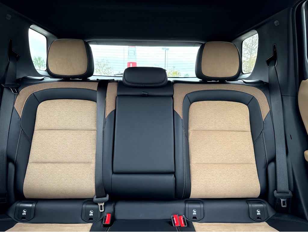 2025 Chevrolet Equinox Vehicle Photo in POOLER, GA 31322-3252