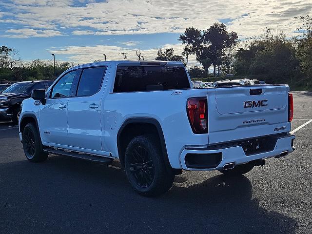 2026 GMC Sierra 1500 Vehicle Photo in TREVOSE, PA 19053-4984