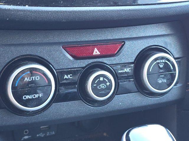2023 Subaru Crosstrek Vehicle Photo in Pleasant Hills, PA 15236