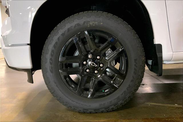 2025 Chevrolet Silverado 1500 Vehicle Photo in KANSAS CITY, MO 64114-4502