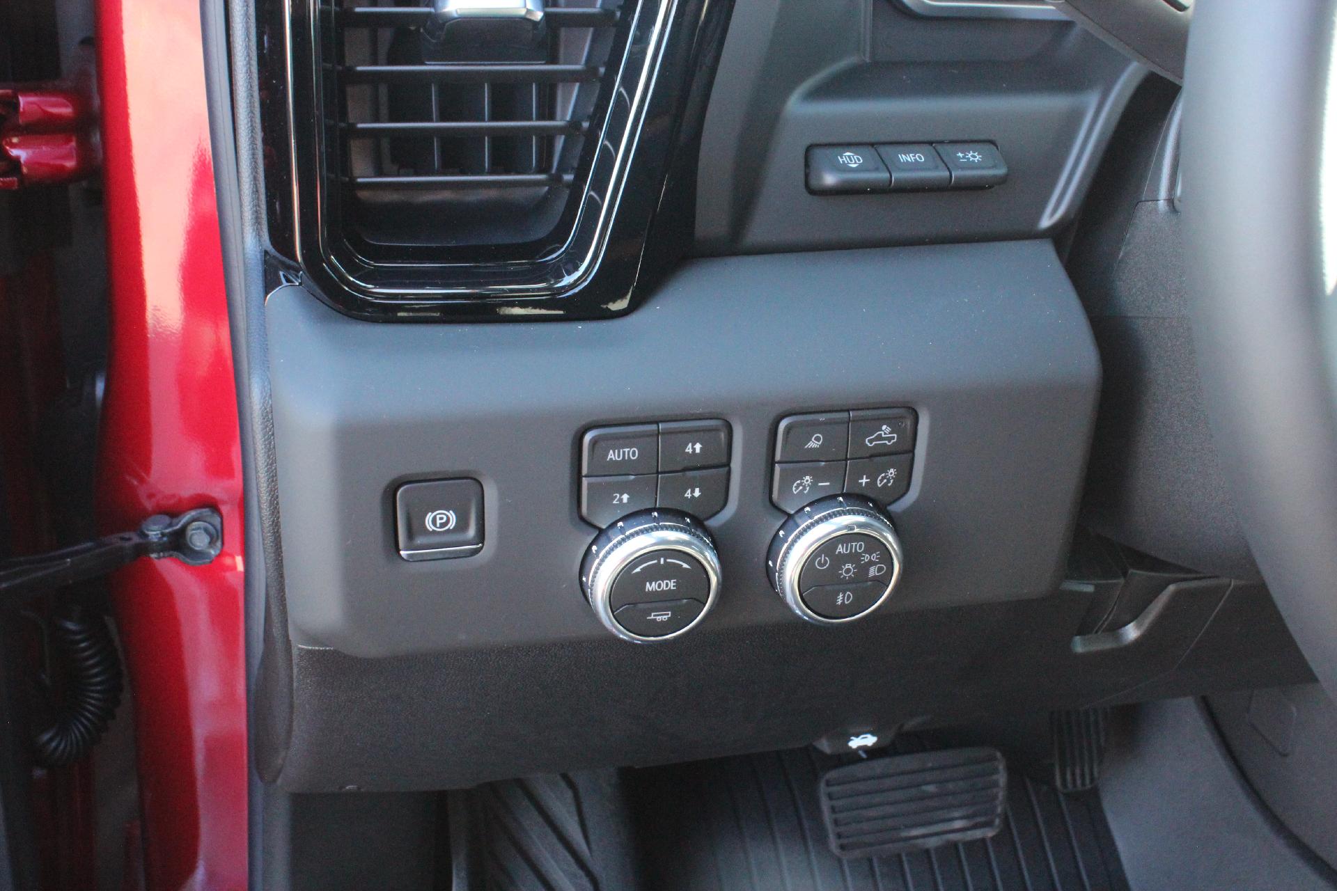 2026 GMC Sierra 3500 HD Vehicle Photo in AURORA, CO 80012-4011