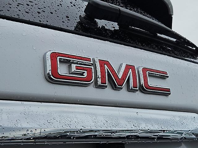 2022 GMC Terrain Vehicle Photo in TREVOSE, PA 19053-4984