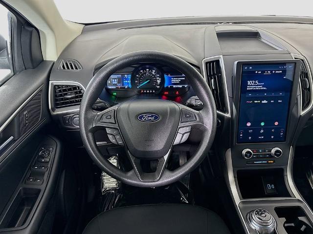 2022 Ford Edge Vehicle Photo in PUYALLUP, WA 98371-4149