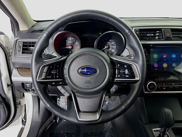 2019 Subaru Outback Vehicle Photo in Puyallup, WA 98371