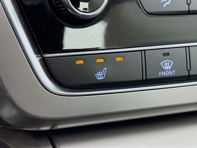 2017 Hyundai SONATA Vehicle Photo in Puyallup, WA 98371