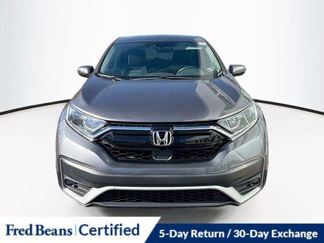 2021 Honda CR-V Vehicle Photo in Doylestown, PA 18902
