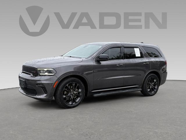 2021 Dodge Durango Vehicle Photo in Statesboro, GA 30458