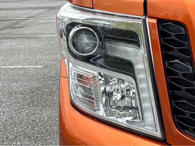 2019 Nissan Titan XD Vehicle Photo in Hinesville, GA 31313