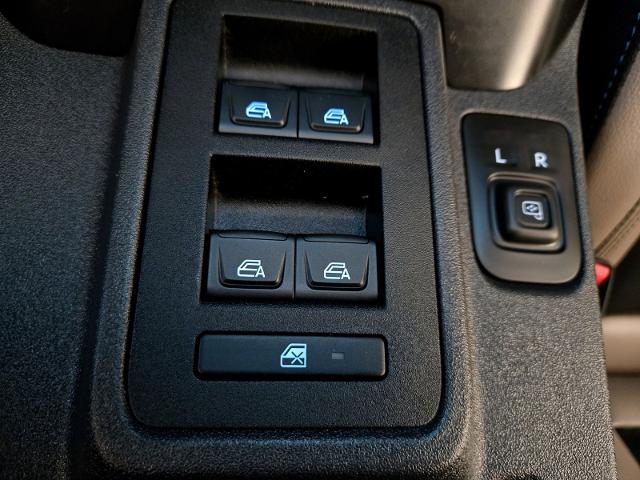 2024 Ford Bronco Vehicle Photo in Weatherford, TX 76087