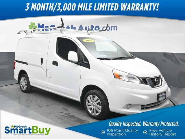 2019 Nissan NV200 Compact Cargo Vehicle Photo in Cedar Rapids, IA 52402