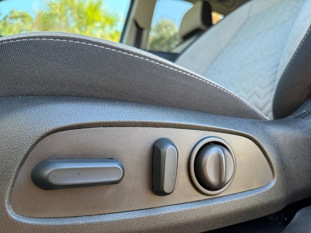 2022 Chevrolet Equinox Vehicle Photo in Savannah, GA 31419