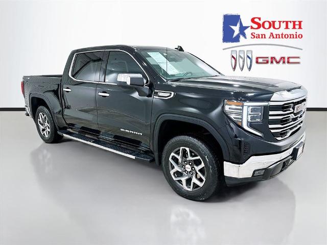 2024 GMC Sierra 1500 Vehicle Photo in McAllen, TX 78501