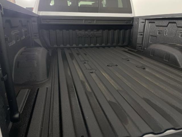 2025 GMC Sierra 2500 HD Vehicle Photo in GILBERT, AZ 85297-0402