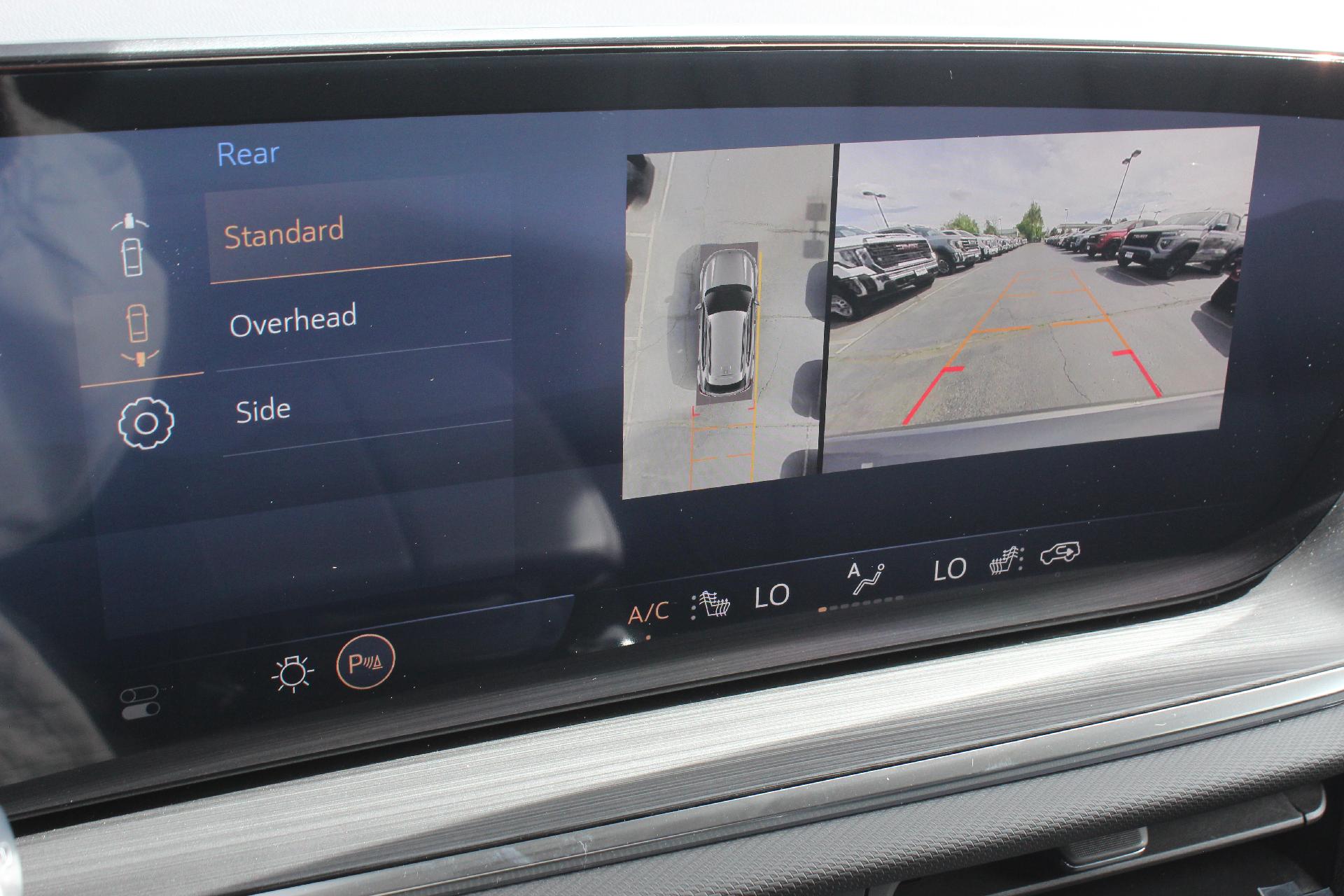 2025 Buick Envision Vehicle Photo in AURORA, CO 80012-4011
