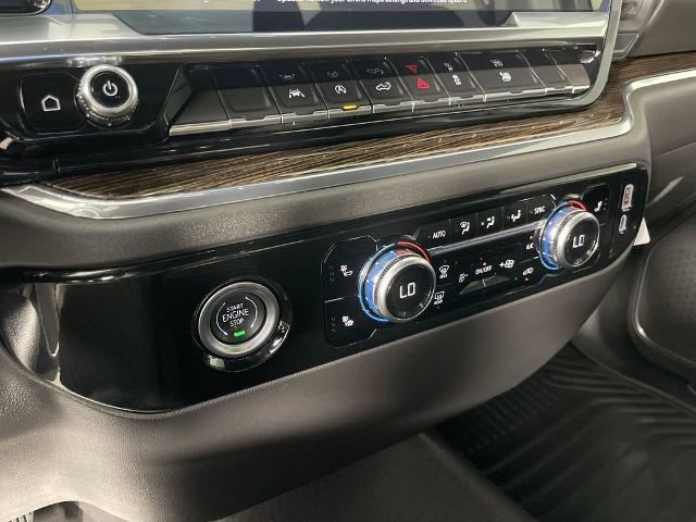 2024 GMC Sierra 1500 Vehicle Photo in GILBERT, AZ 85297-0402