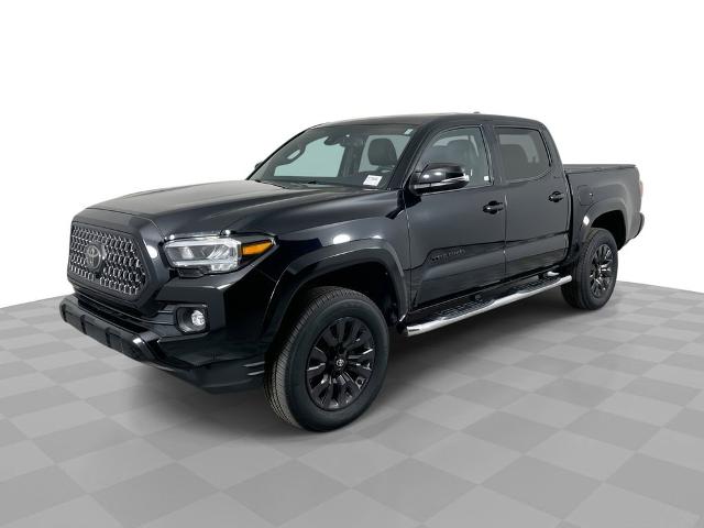 2022 Toyota Tacoma Vehicle Photo in GILBERT, AZ 85297-0402