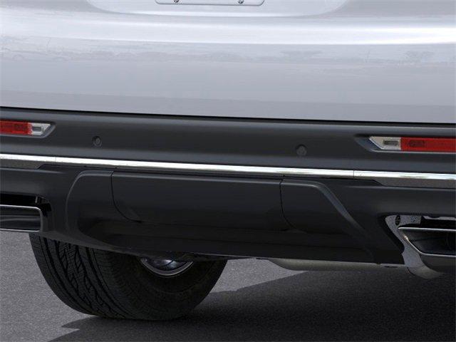 2026 Buick Enclave Vehicle Photo in ROCHESTER HILLS, MI 48307-2741